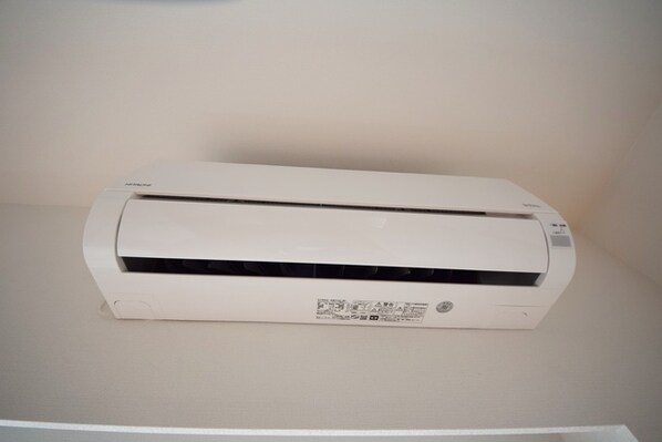 アーバハイツ扇大橋の物件内観写真